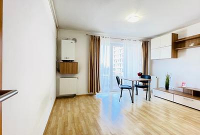 Apartament 2 camere tip studio Avangarden Brasov de vanzare - 3