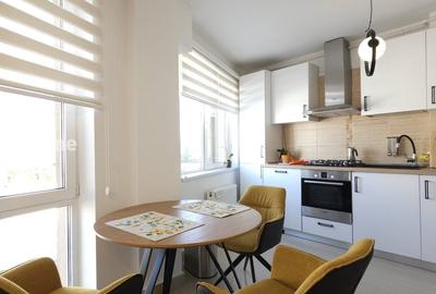 Apartament 2 camere 75,80 MP | Pipera - Str. Mircea Eliade | Centrala proprie - 8