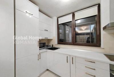 Executive 2-Room Apartment | Herastrau | Parking Included - 13