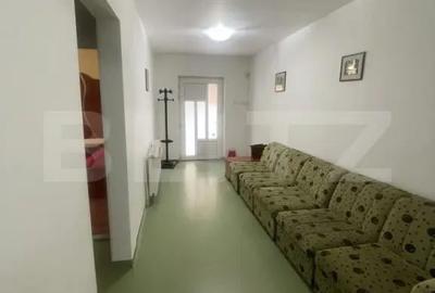 Spațiu comercial, de 50 mp, în Calea Moldovei - 5