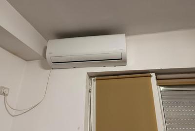 Garsonieră semidecomandată în UTA - 1