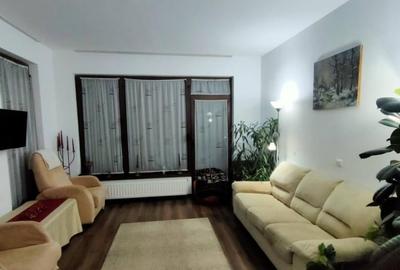 Casa tip duplex, 4 camere, 120 mp + 300 mp teren, zona Calea Baciului - 3