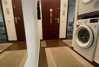 Apartament cu 2 camere, decomandat - zona Astra - 5