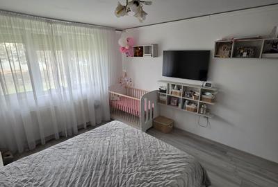 Apartament cu 2 camere decomandat în Micro 5 - 4
