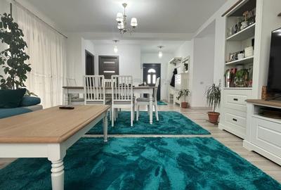 Casă individuală cu 4 camere cu Canalizare în Central - 4