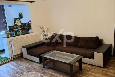 Apartament cu 2 camere semidecomandat, mobilat în Banat - 1