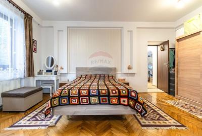 Vila cu 8 camere, 7150 mp teren intravilan I OZUN, COVASNA| COMISION 0 - 14