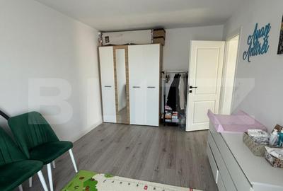 Apartament cu 3 camere, 65 mp si un foi?or cu gradina de 19 - 14