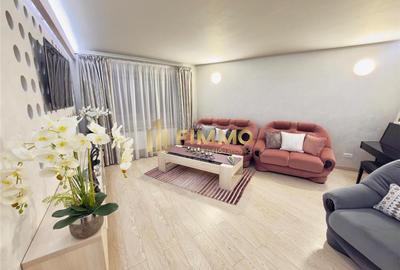 Apartament cu 5 camere semidecomandat în George Enescu - 11