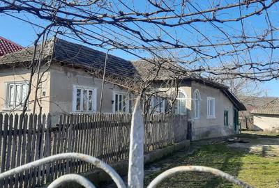 De vanzare casa in sat Raristea De vanzare casa in sat Raristea - 3