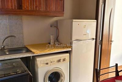 Garsoniera - Metrom - 4