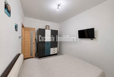 Apartament cu 2 camere semidecomandat, mobilat în Est - 11