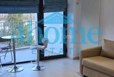 Garsonieră, mobilată în Aviației