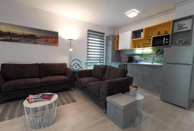 Royal Imobiliare - Inchiriere 2 camere bloc nou  zona Ultracentrala - 4