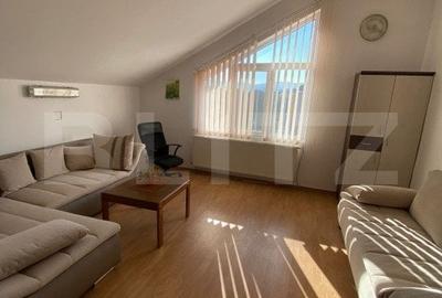 Spatiu comercial de inchiriat, 100 mp,  zona ultracentrala - 3