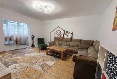 Apartament cu 3 camere decomandat în Inel I - 1