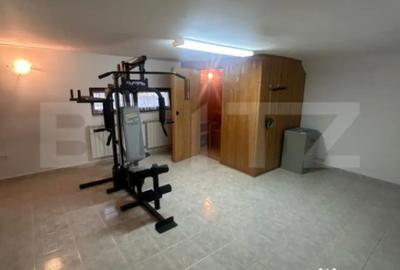 Casă cu 7 camere cu Teren 500 Mp în Lipovei - 2