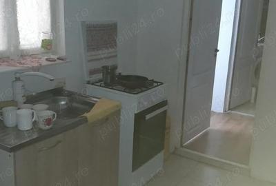 Casă cu 2 camere cu Teren 1500 Mp în Mânzălești - 3