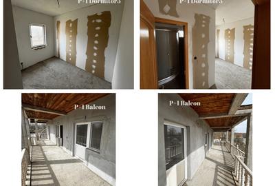 Casă cu 9 camere cu Teren 1022 Mp în Fărcădin - 15