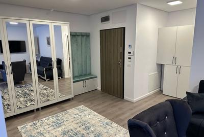 Apartament cu 2 camere în Central - 6