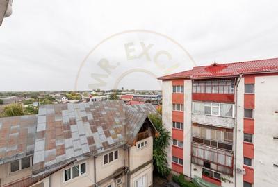Apartament 2 camere Topoloveni- Jud. Arges! Apartament 2 camere Topoloveni- Jud. Arges! - 15