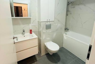 Garsoniera - Otopeni, 1 loc de parcare - 6