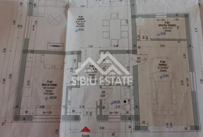 Casa Individuala cu Garaj , Cartierul Arhitectilor, zona Casa de Apa - 18