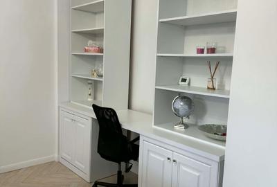 Apartament cu 3 camere decomandat în Central - 7