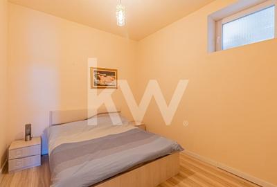 Apartament cu 3 camere decomandat, mobilat în Dealul Cetății - 5