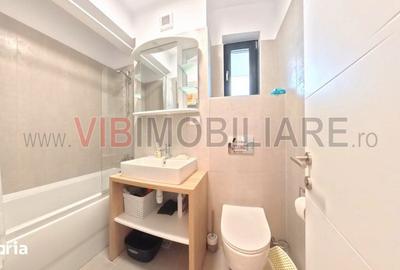 Apartament cu 2 camere, mobilat în Străulești - 8