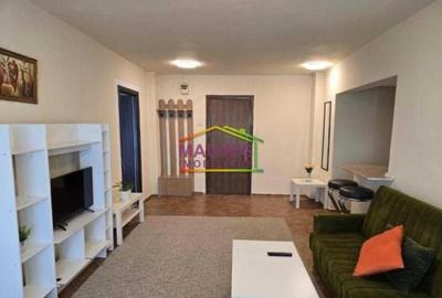 Apartament cu 2 camere, mobilat în Decebal