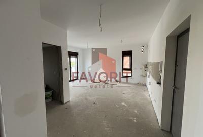 Apartament cu 3 camere decomandat în Giroc - 2