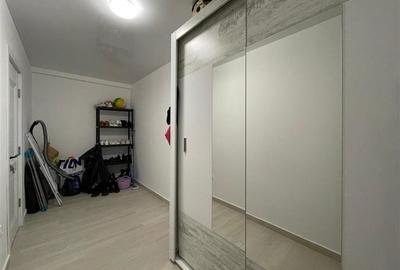 Apartament cu 2 camere decomandat în Hlincea - 11