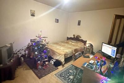 Garsonieră în Comuna din Paris - 1