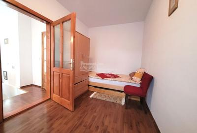Casa cu 3 camere in ultracentral in curte comuna - 7