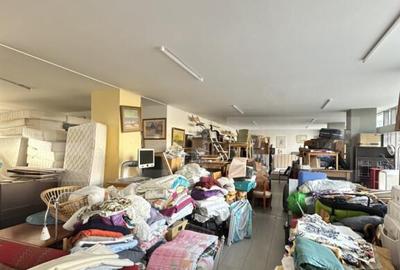 Spa?iu comercial 300 mp vitrina stradala, zona circu - 2