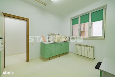 Spațiu comercial, de 218 mp, în Piața - 3