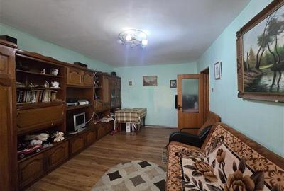 Apartament cu 2 camere decomandat în Milcov - 3