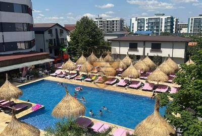 Spațiu comercial, de 277 mp, în Nord - 17