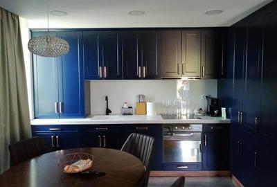 Apartament cu 4 camere decomandat în Copou