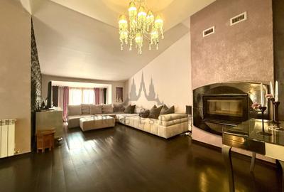 Duplex in vila consolidata cu gradina proprie - 4