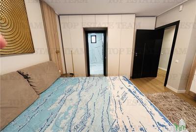 Casă individuală cu 4 camere cu Canalizare în Chiajna - 22