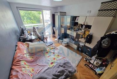Apartament cu 2 camere decomandat în Ultracentral - 3