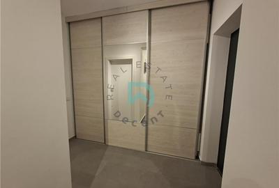 Apartament cu 2 camere decomandat în Tractorul - 10