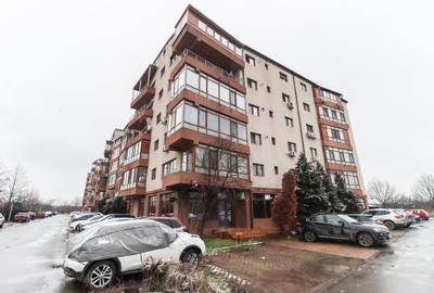 Apartamentul Tragis – spațios și bine compartimentat – - 34