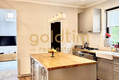 AVIATIEI/VILA INDIVIDUALA/MODERNA/LUX/ZONA LINISTITA - 9