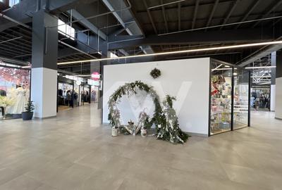 Spațiu comercial, de 35 mp, în Bartolomeu - 6