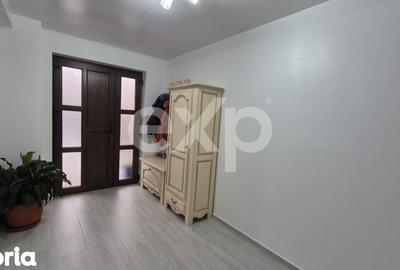 Casă cu 3 camere cu Teren 150 Mp în Central - 9