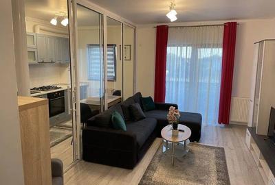 Unirii - Vanzare ap. 2 cam. + loc de parcare - Str. Constandin Hagi Stoian - 7