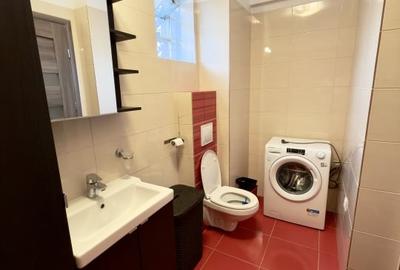 Apartament cu 2 camere decomandat, mobilat în Lacul Tei - 13